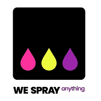 WeSprayAnything Ltd