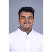 Jobin ANTONY