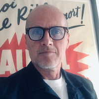 Mark Hunter