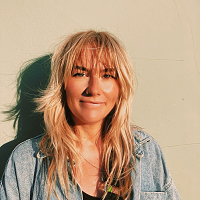 Becky Saunders