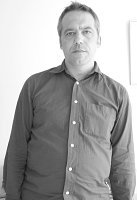 George Harris