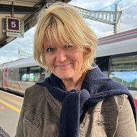 Jo Davies