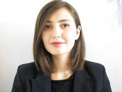 Maria Roxana Ciobanu