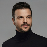 Mag. Vladimir von Bergdorff, MA