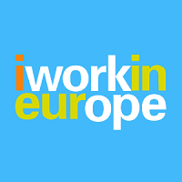 I work in Europe