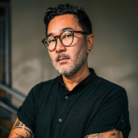 Douglas Kozonoe