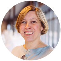 Irene Van Ophoven