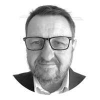 Tony Chamberlain