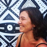 Ana Pinhal