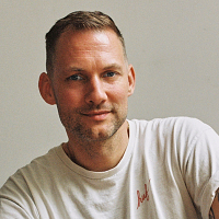 Justin Blyth