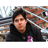 Moises Coronado