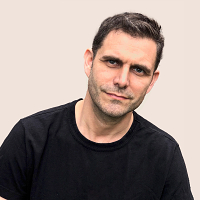 Nick Tcherniak