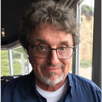 Randall Scherrer