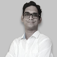 Ranojit Chakraborty