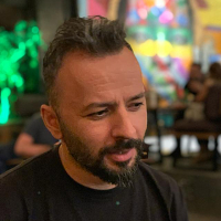 Ömer Ceran