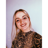 Victoria Bellamy