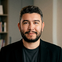 Berkay Askaroglu