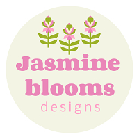Jasmine Blooms Designs