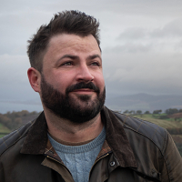 Martyn Garrod