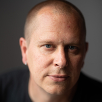 Martin Cassidy
