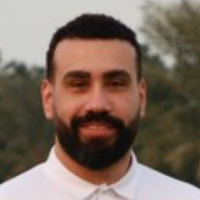 Mohammad Sharqawi
