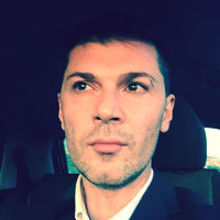 Antonio Prisco