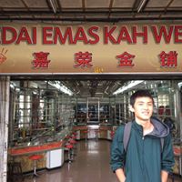 Ooi Jia Rong