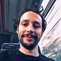 HAYDEN BANNOCHIE