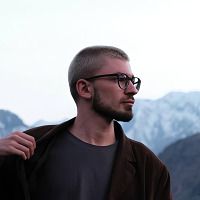 Maksim Kostiaev