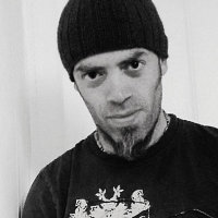 Ant Barron
