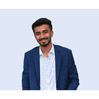 Vikas Shekar