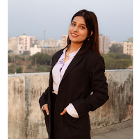Nayonika Bhardwaj