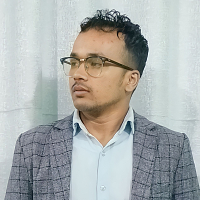 Ashok Jung Kunwar