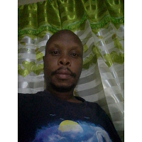 Abraham Ngume