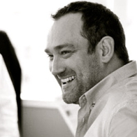 Marc Keating