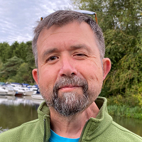 Neil Jeremy