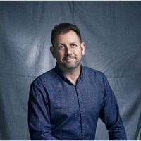 Mike Beukes