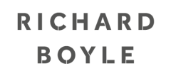 Richard Boyle