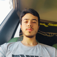 Zegai Abdelmoumen