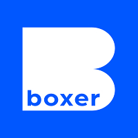 Boxer Brand Design