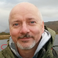 Simon Kelly