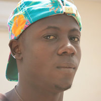 Desmond Okeyo