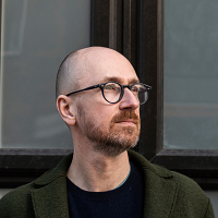 David Tanguy