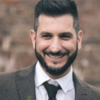 Carlos Gonçalves