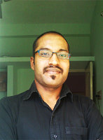 Irshad Ahamed