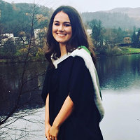 Katie Lumsden
