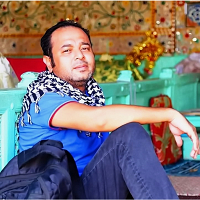 Jamaan Khan