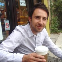 Elliot Jacobs