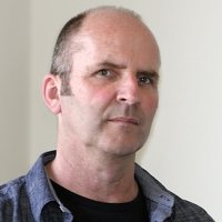 Paul Wilkinson