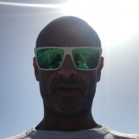 Paps Shaikh
